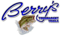 Welcome to Berrys Tournament Trails